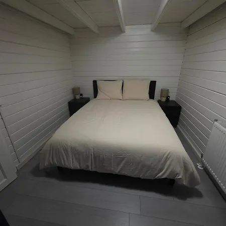 Leuke Gezellige Blokhut